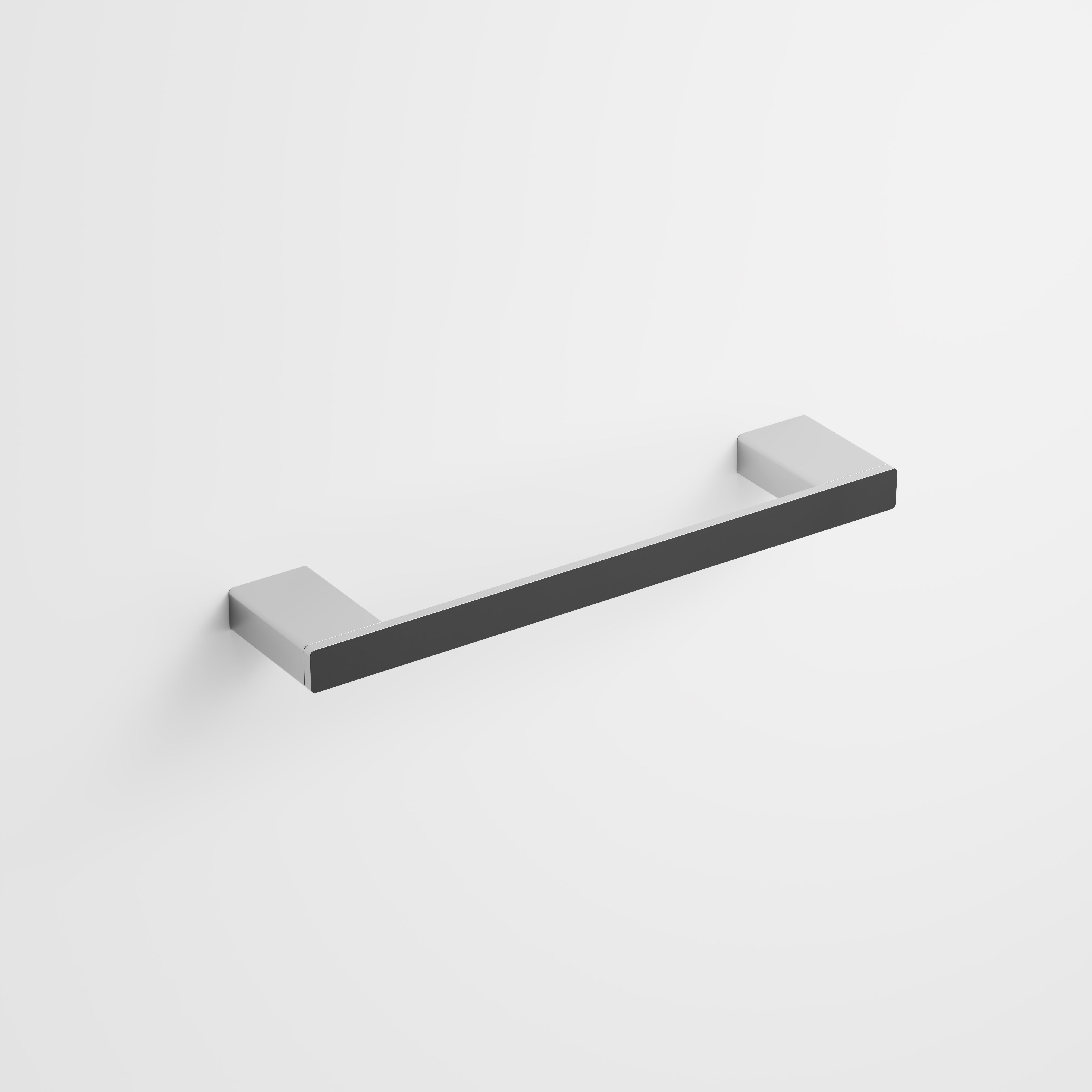 code-lineare-towel-rail-300-chrome