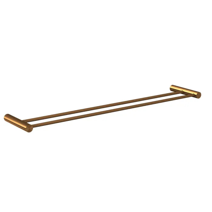 Felton Lumi Double Towel Rail | 600mm