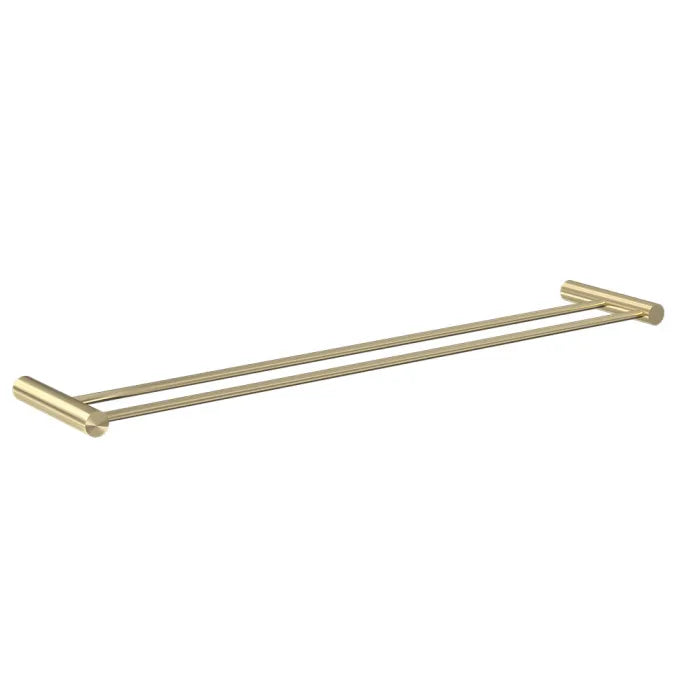 Felton Lumi Double Towel Rail | 600mm