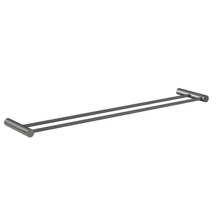 Felton Lumi Double Towel Rail | 600mm