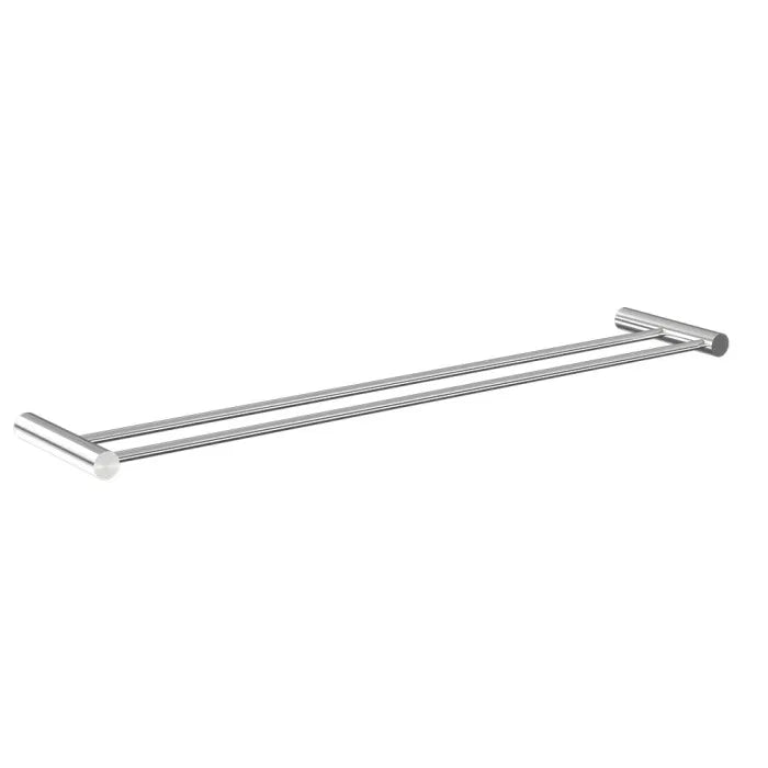 Felton Lumi Double Towel Rail | 600mm