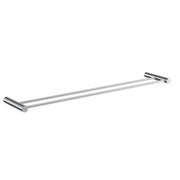 Felton Lumi Double Towel Rail | 600Mm