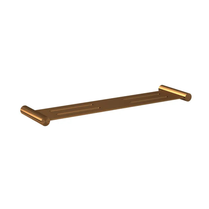 Felton Lumi Metal Shower Shelf 400Mm