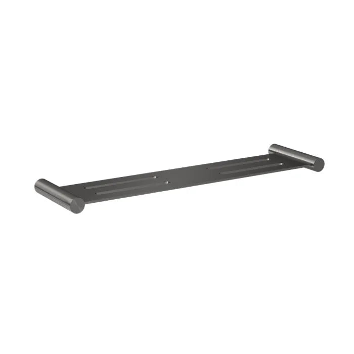 Felton Lumi Metal Shower Shelf 400Mm