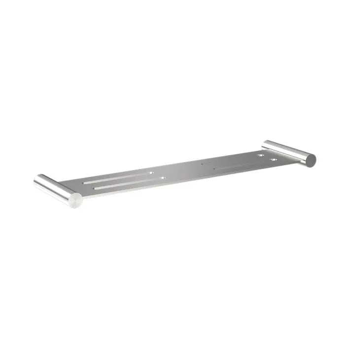 Felton Lumi Metal Shower Shelf 400mm