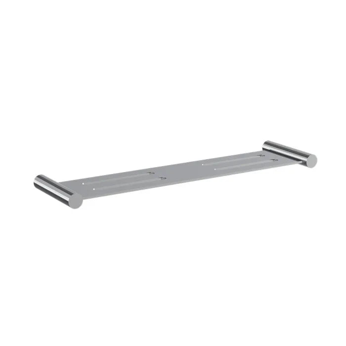 Felton Lumi Metal Shower Shelf 400mm