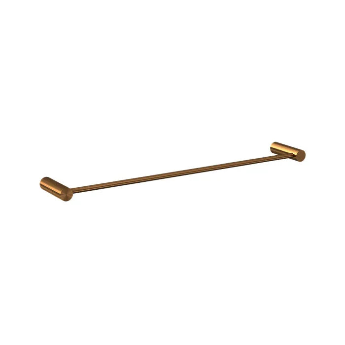 Felton Lumi Single Towel Rail | 450Mm