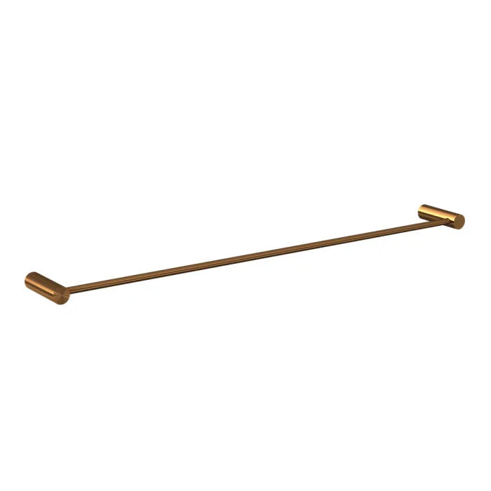 Felton Lumi Single Towel Rail | 600Mm
