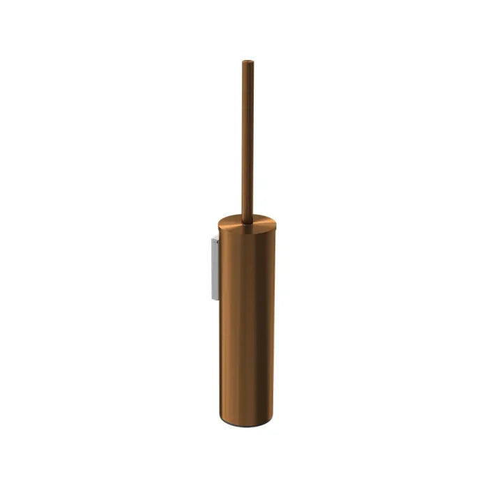 Felton Lumi Wall Mounted Toilet Brush Holder