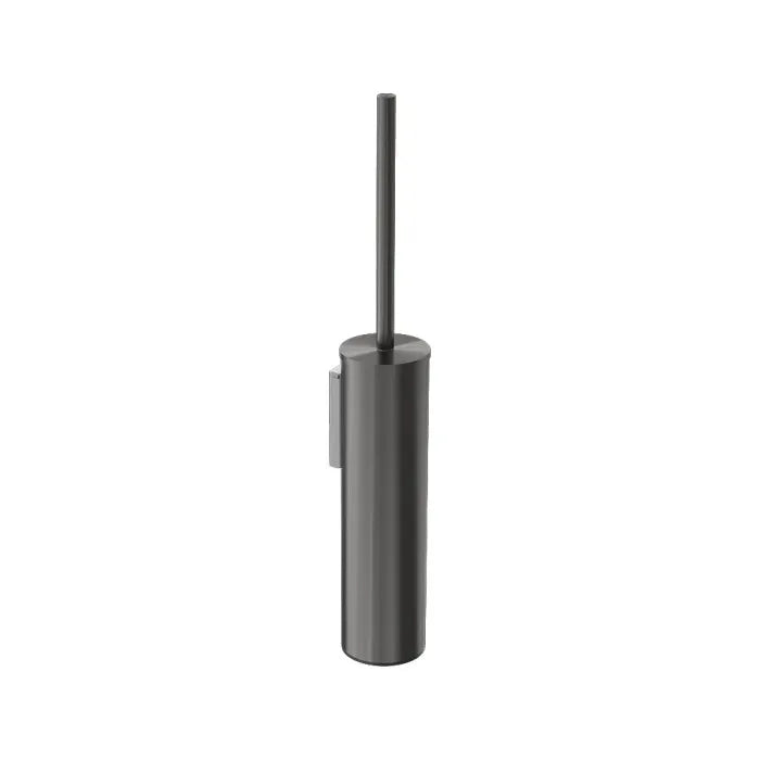 Felton Lumi Wall Mounted Toilet Brush Holder