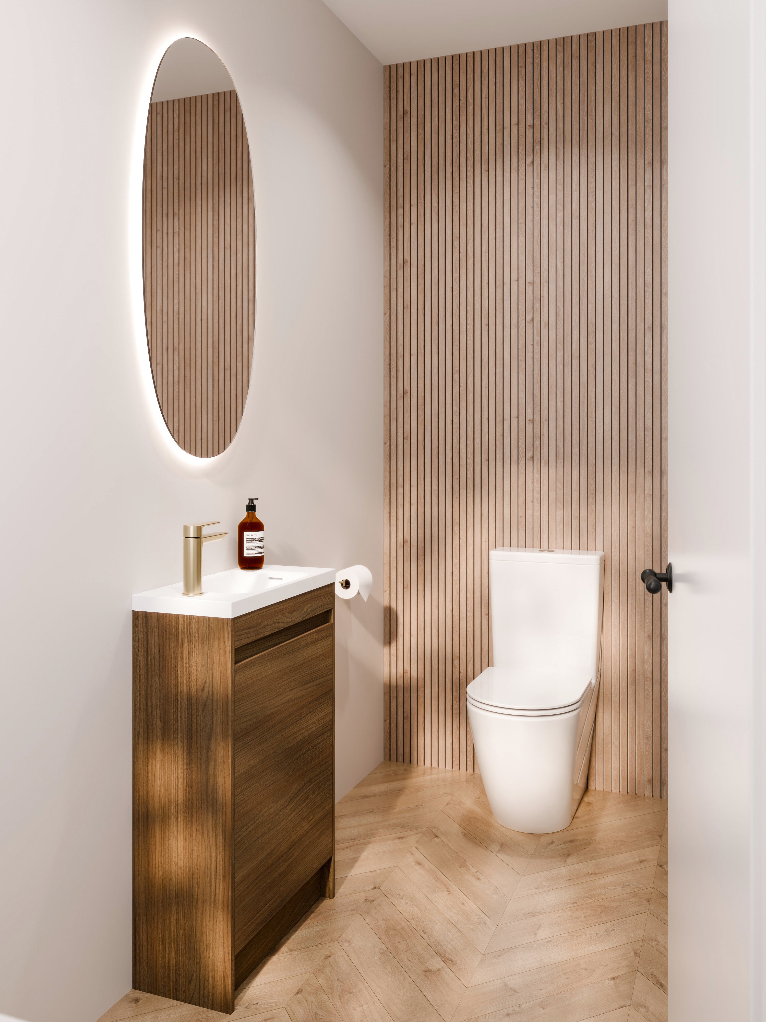 danish-walnut-550mm-wc-vanity-modern-nz-toilet-room