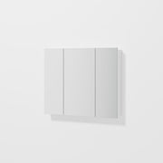 Code Luxe 900mm Mirror Cabinet | 3 Door