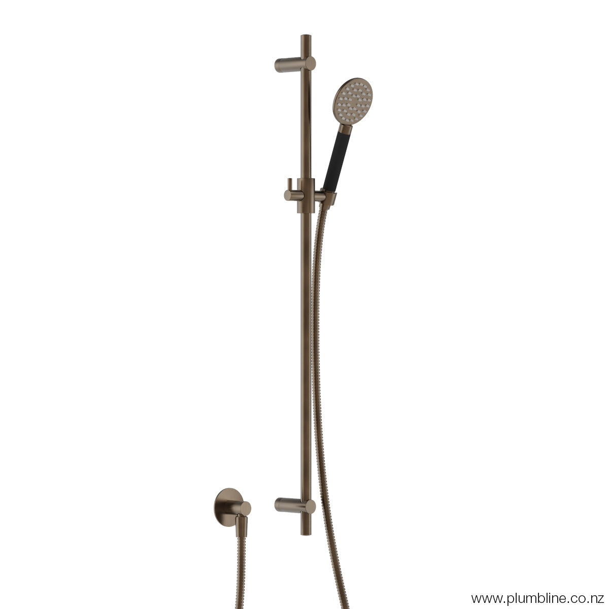 Aged Brass Organic