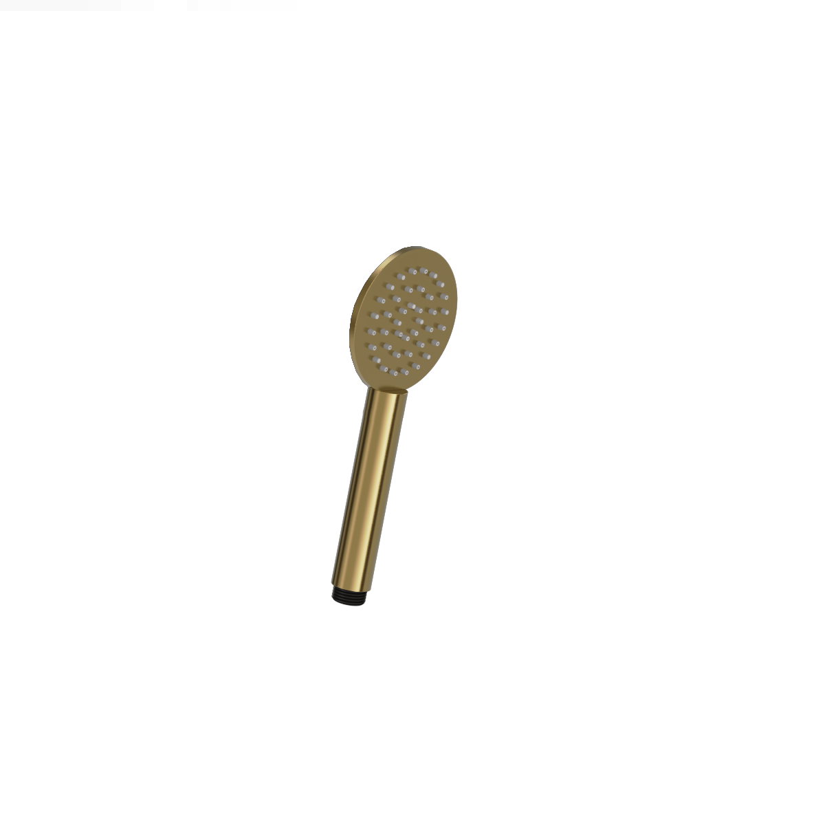 Brushed Brass PVD