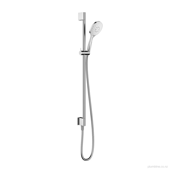 Plumbline Buddy Flow 3 Function Slide Shower