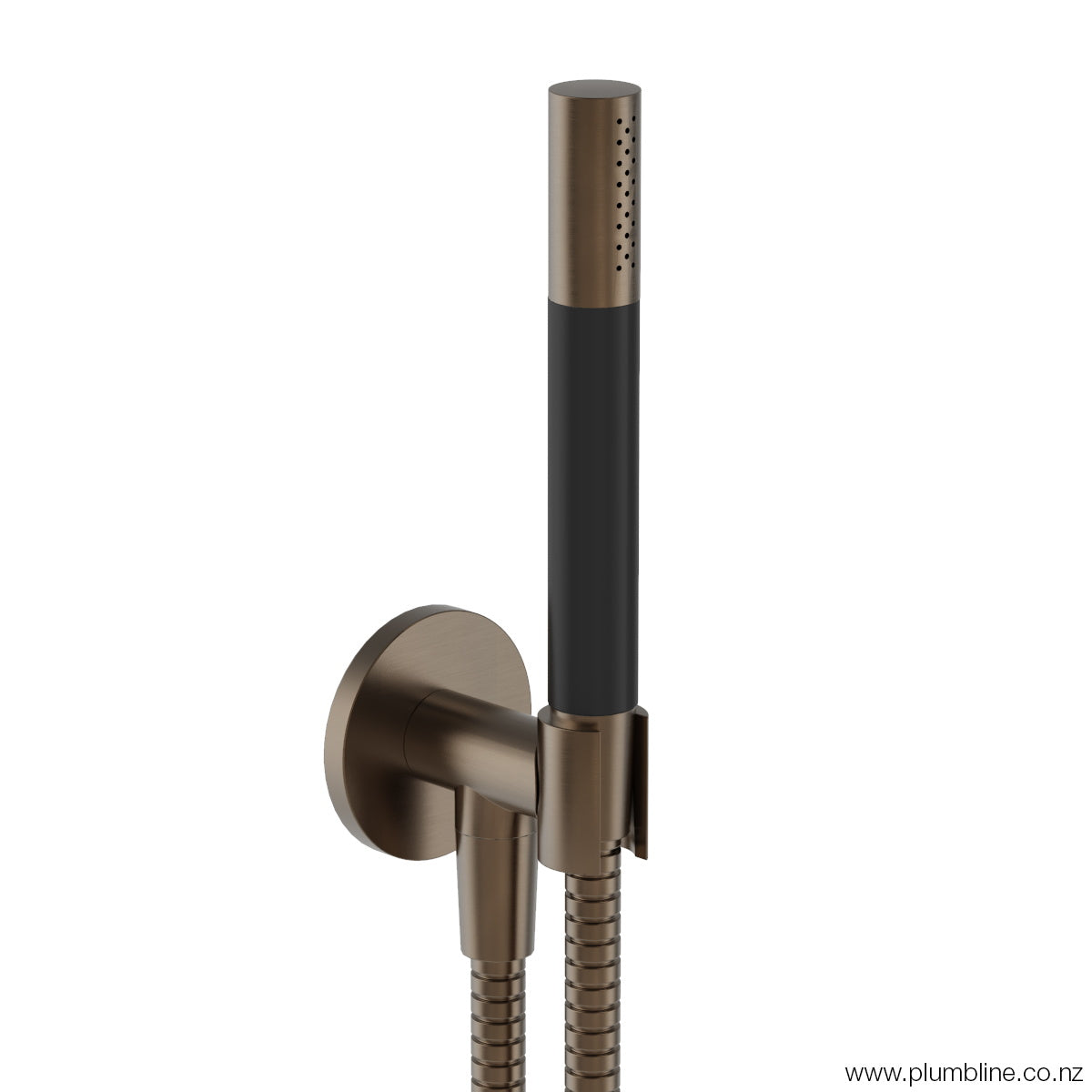 Aged Brass Organic