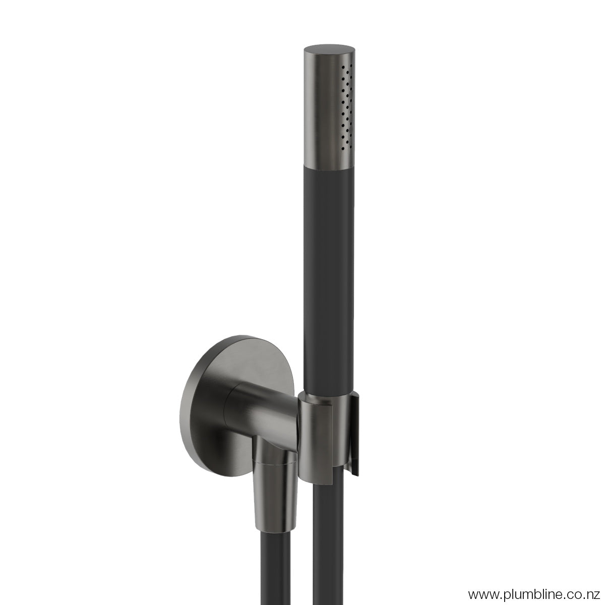 Aged Iron / Gunmetal