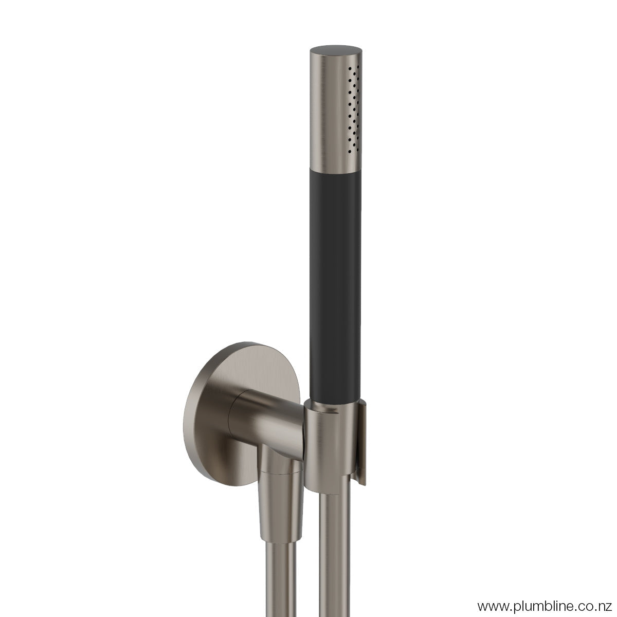 Brushed Nickel