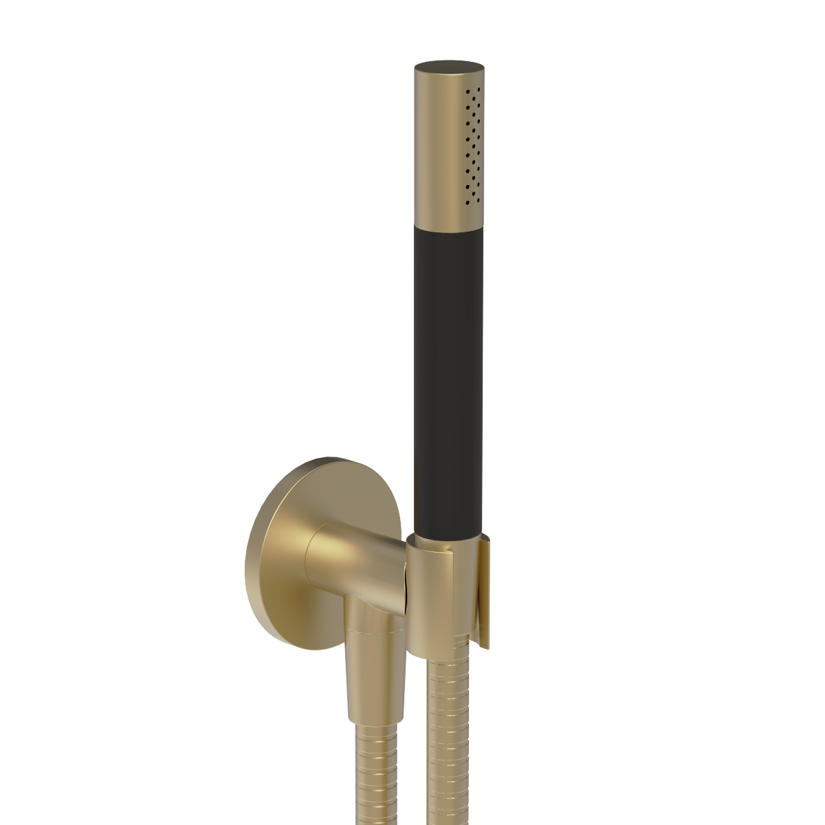 Matt Champagne PVD