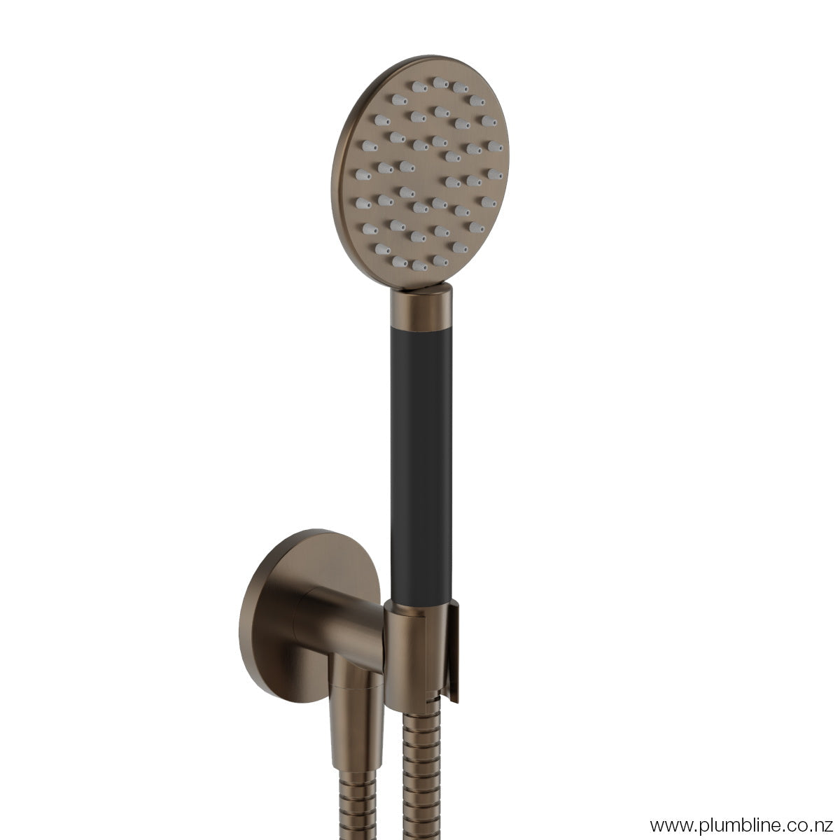 Aged Brass Organic