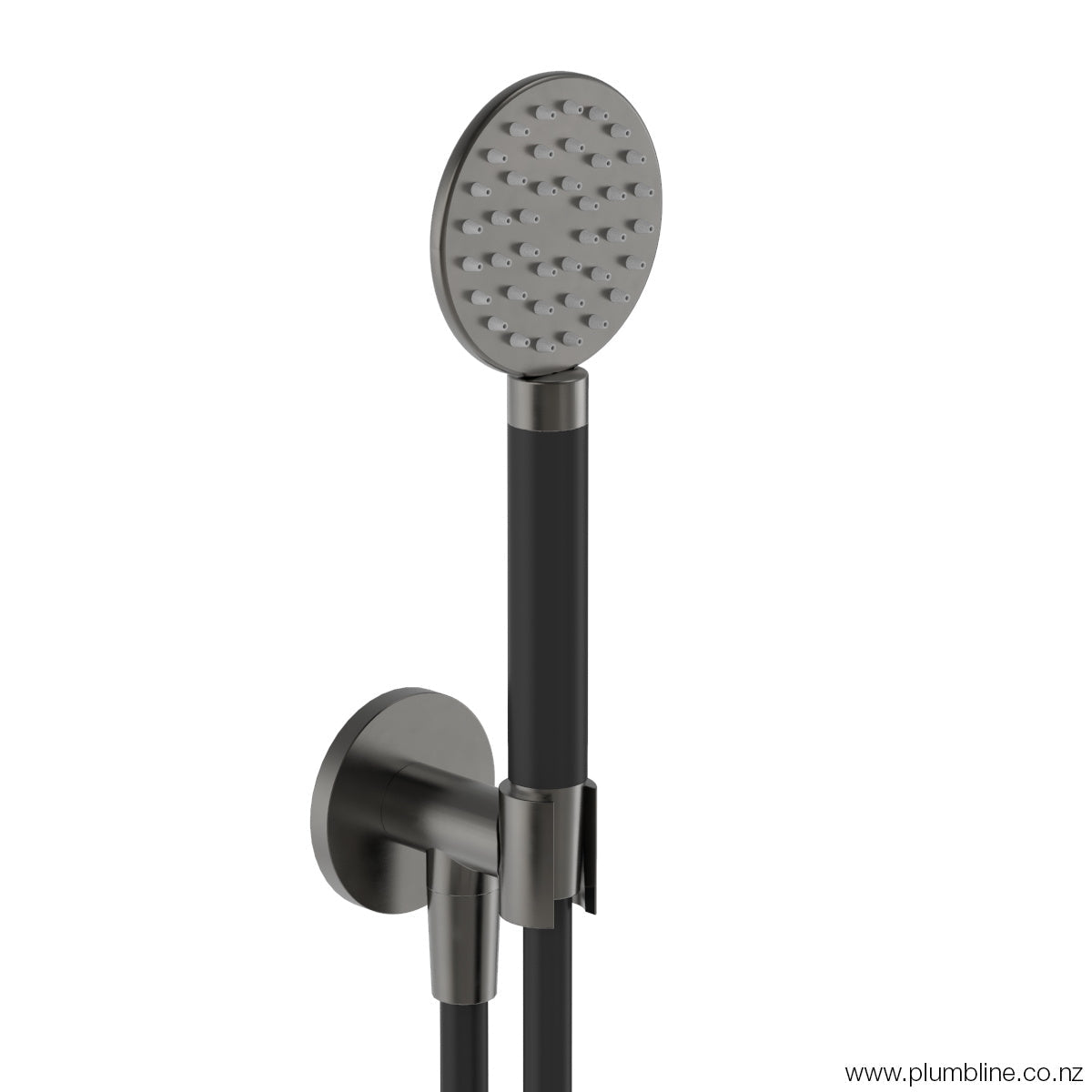 Aged Iron / Gunmetal