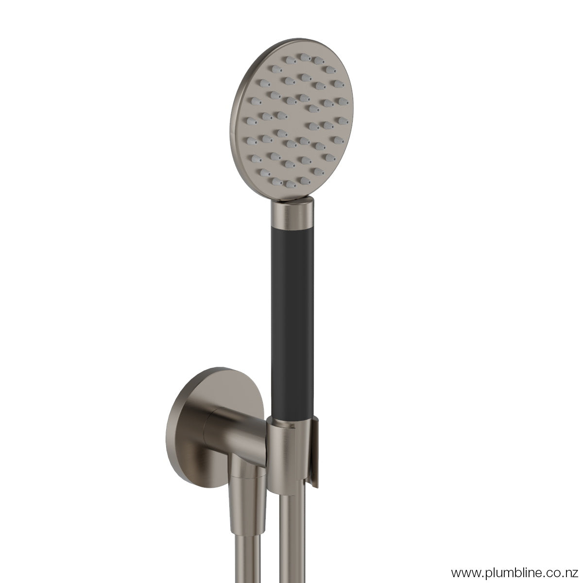 Brushed Nickel