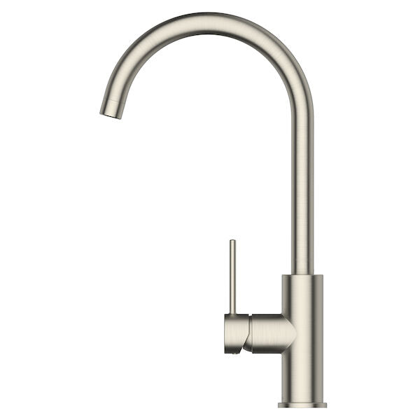 METHVEN MK2 MINIMALIST SINK MIXER BRUSHED NICKEL