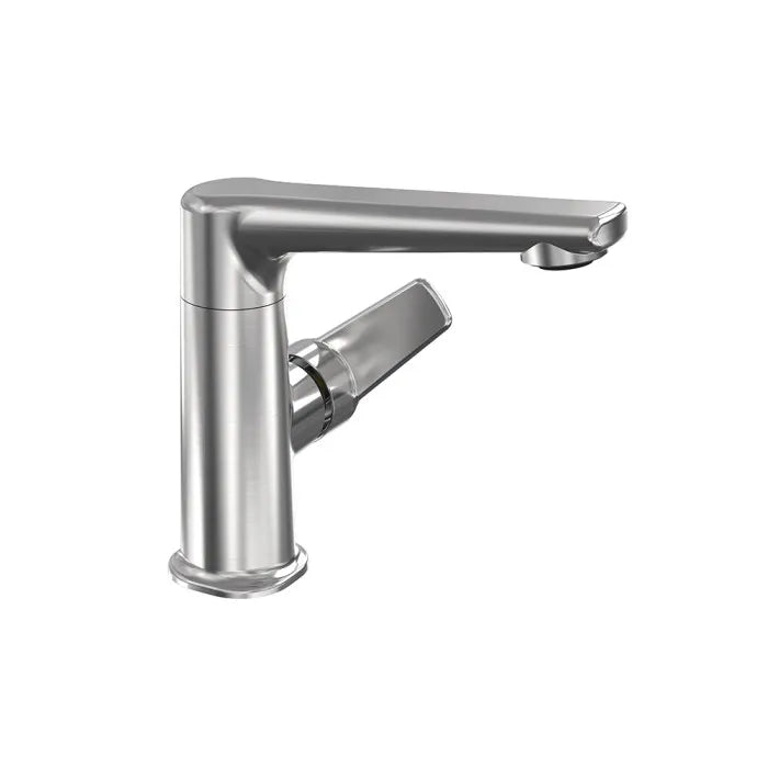 Felton-Mx-Swivel-Basin-Mixer-in-Brushed-Stainless