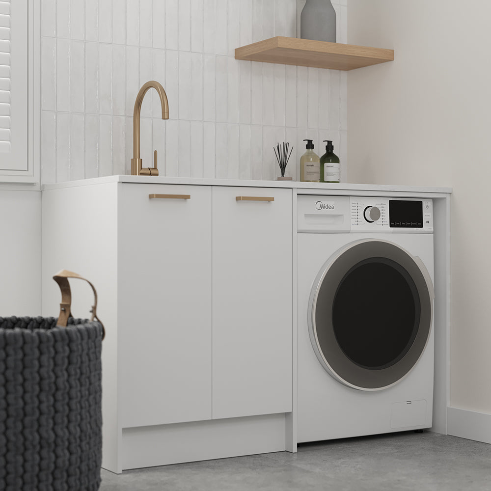 new tech-matakana-laundry-matte-white-package