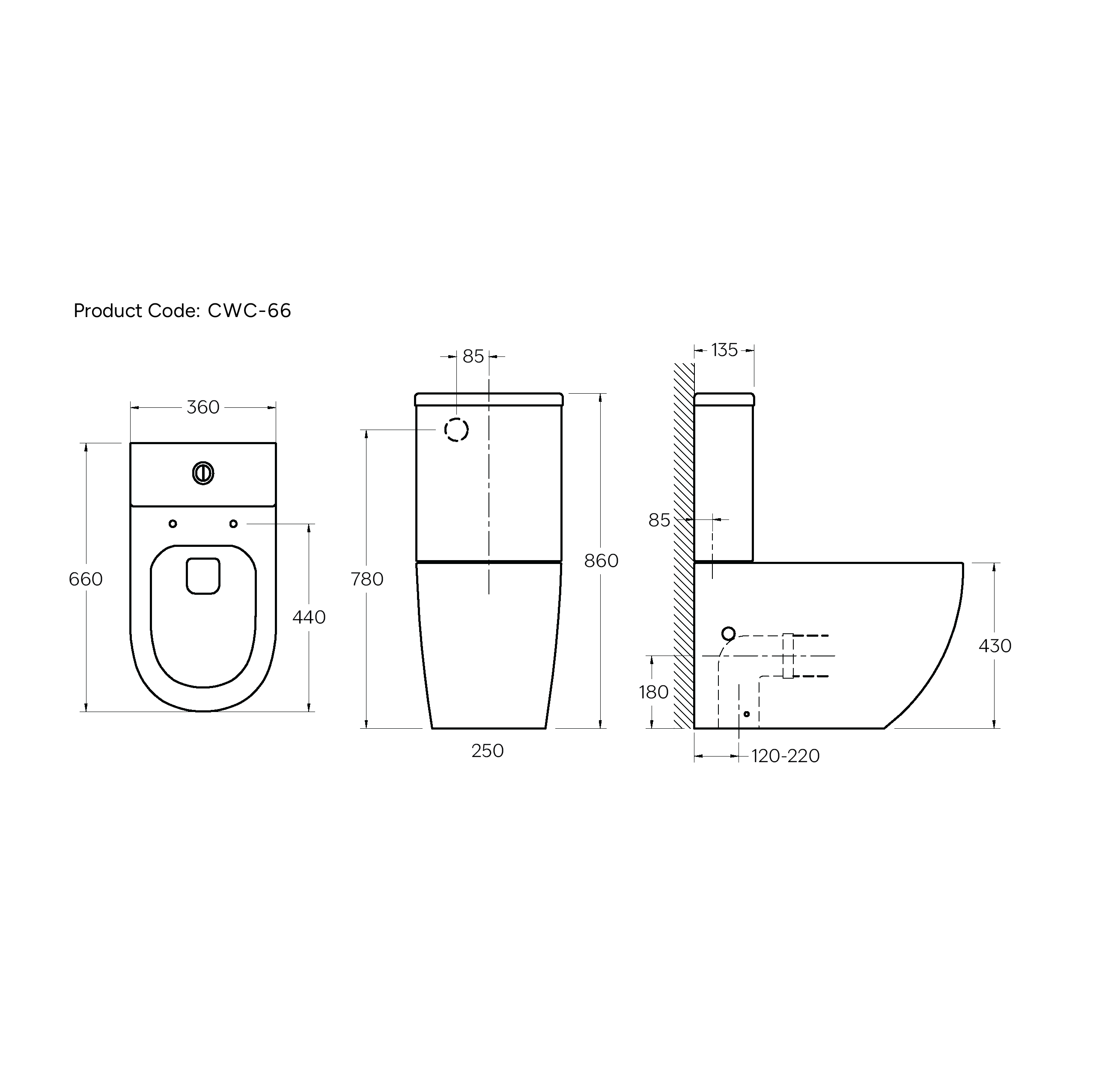 Code-Flow-Typhoon-BTW-Toilet-Suite-Measurements