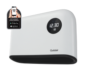 goldair-wifi-bathroom-heater