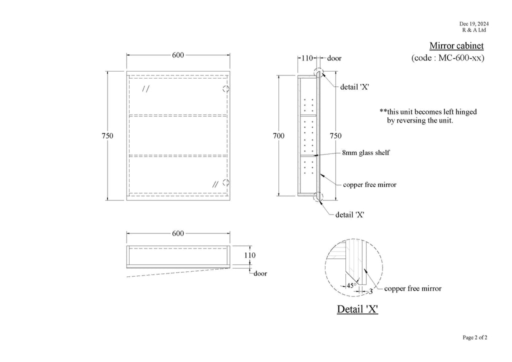 code-pavia-mirror-cabinet-600-spec-sheet-two
