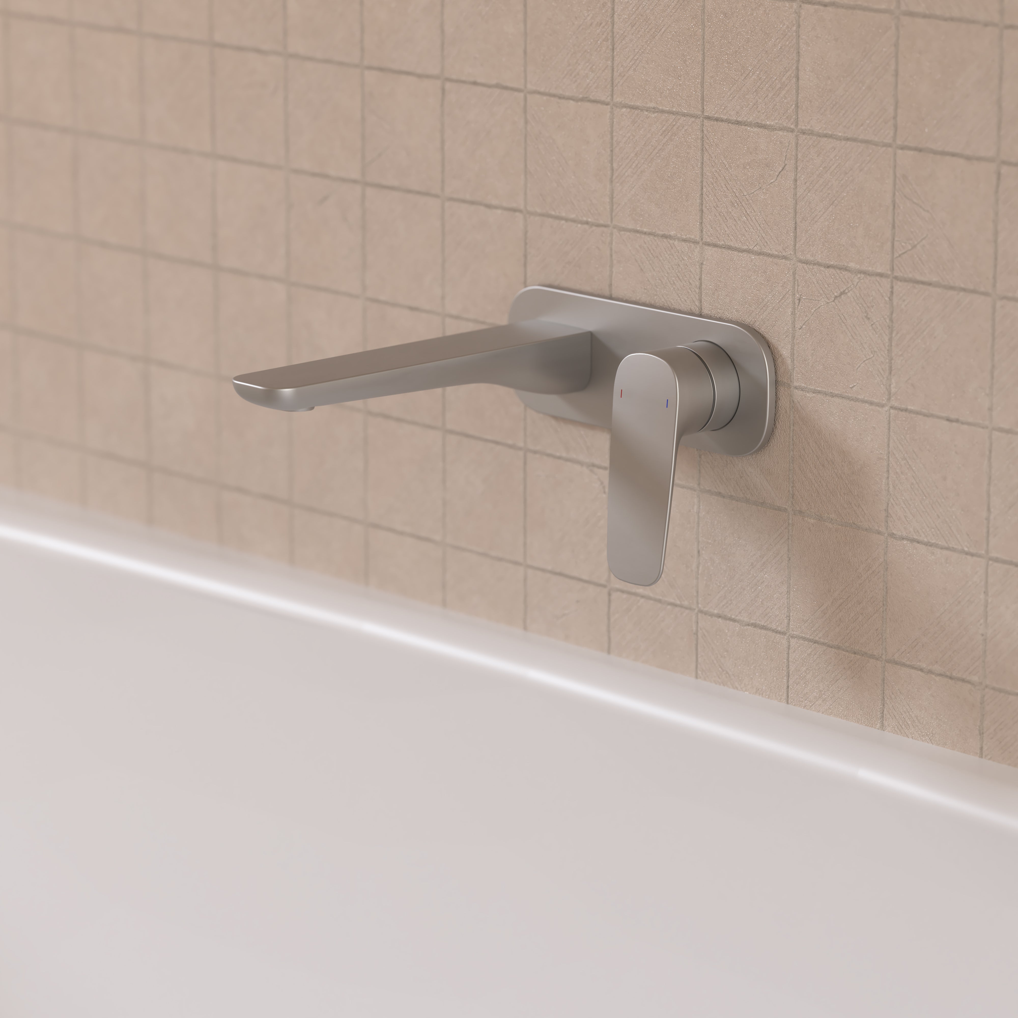 caroma-contura-wall-basin-mixer-range-brushed-nickel