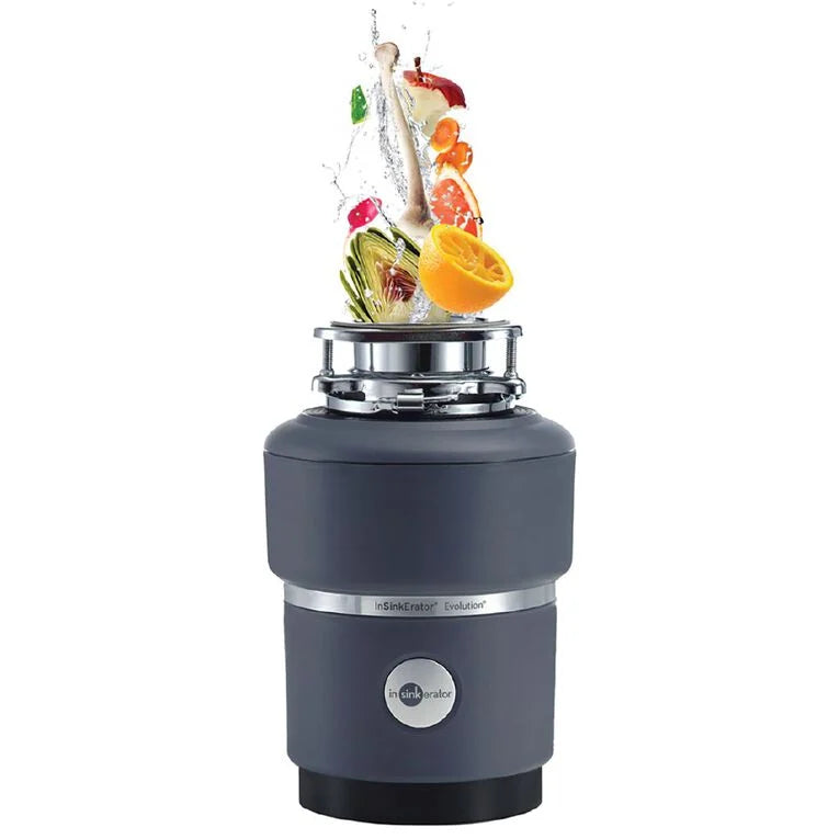 evolution-100-insinkerator