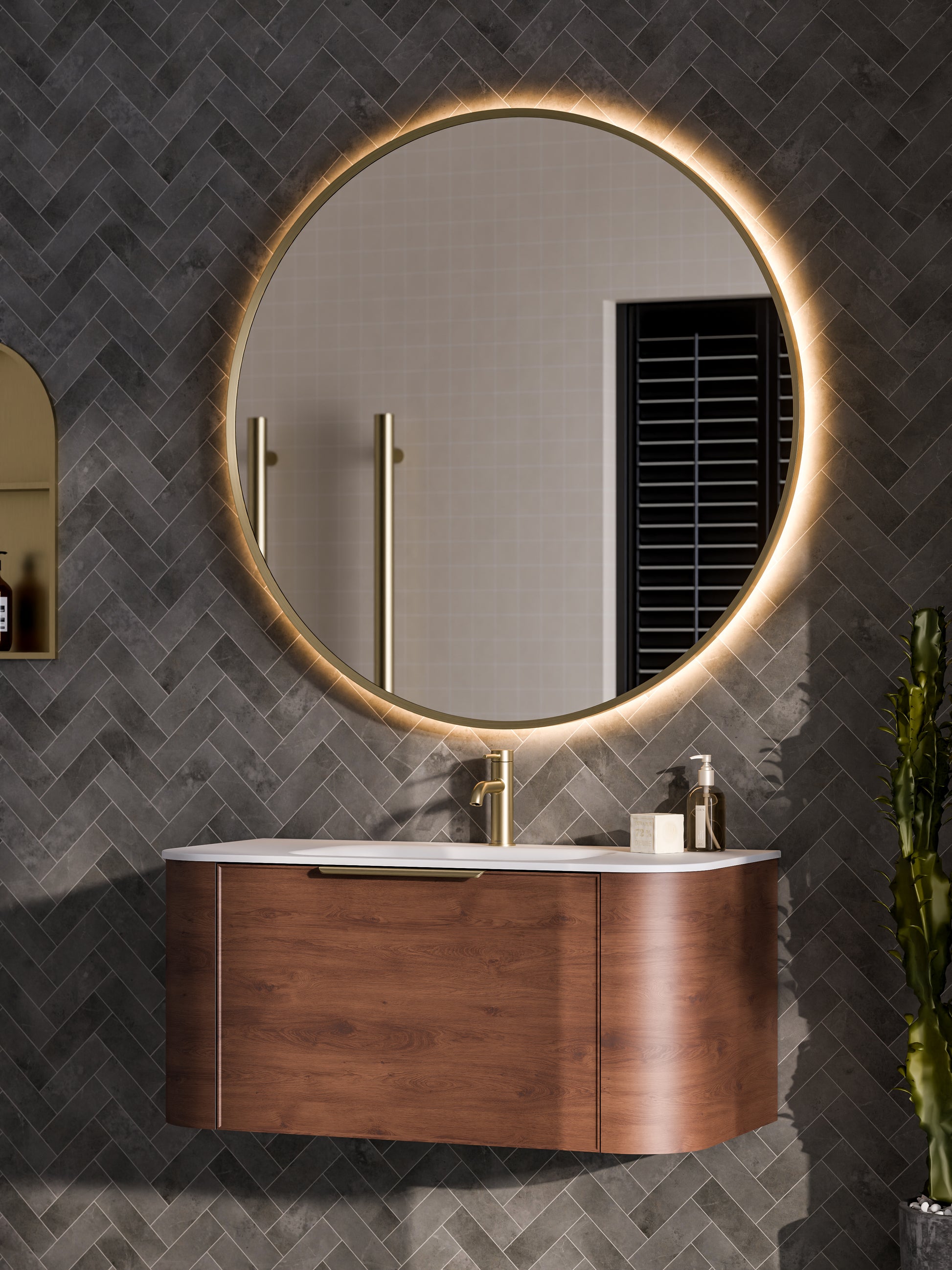 code-nature-1000-axel-vanity-range-walnut-one-drawer