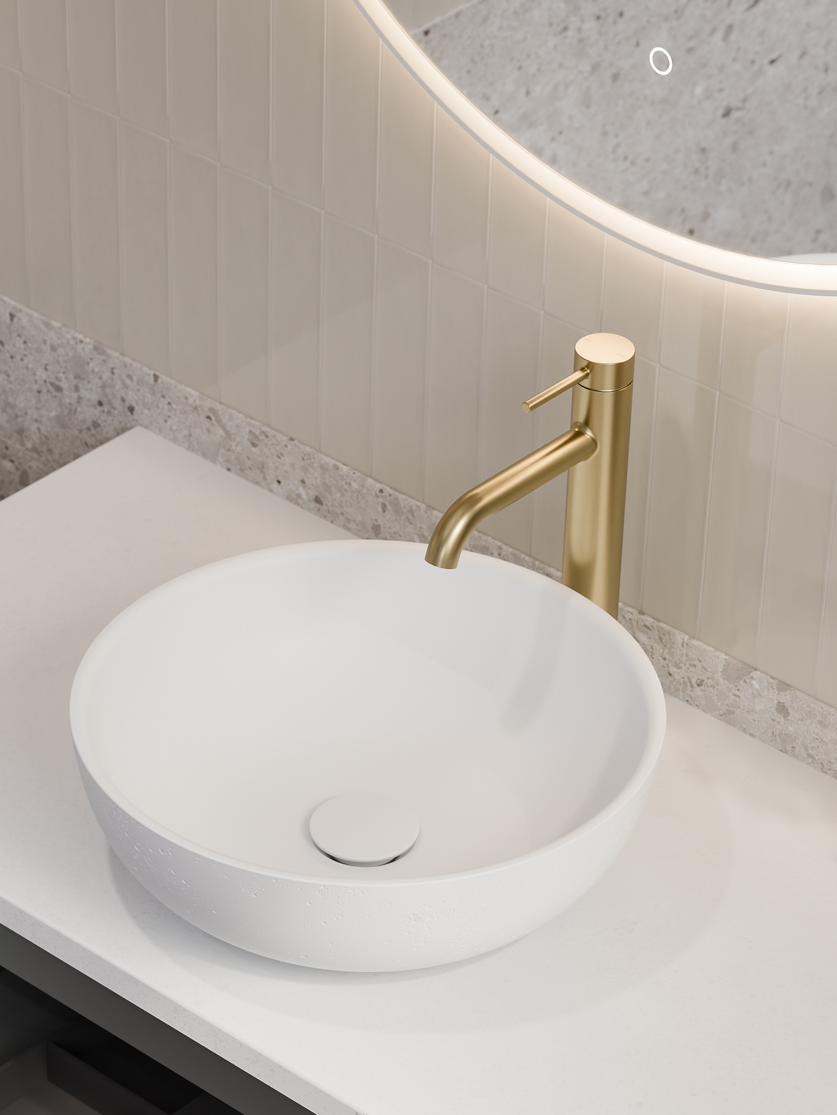 Elite Bathroomware