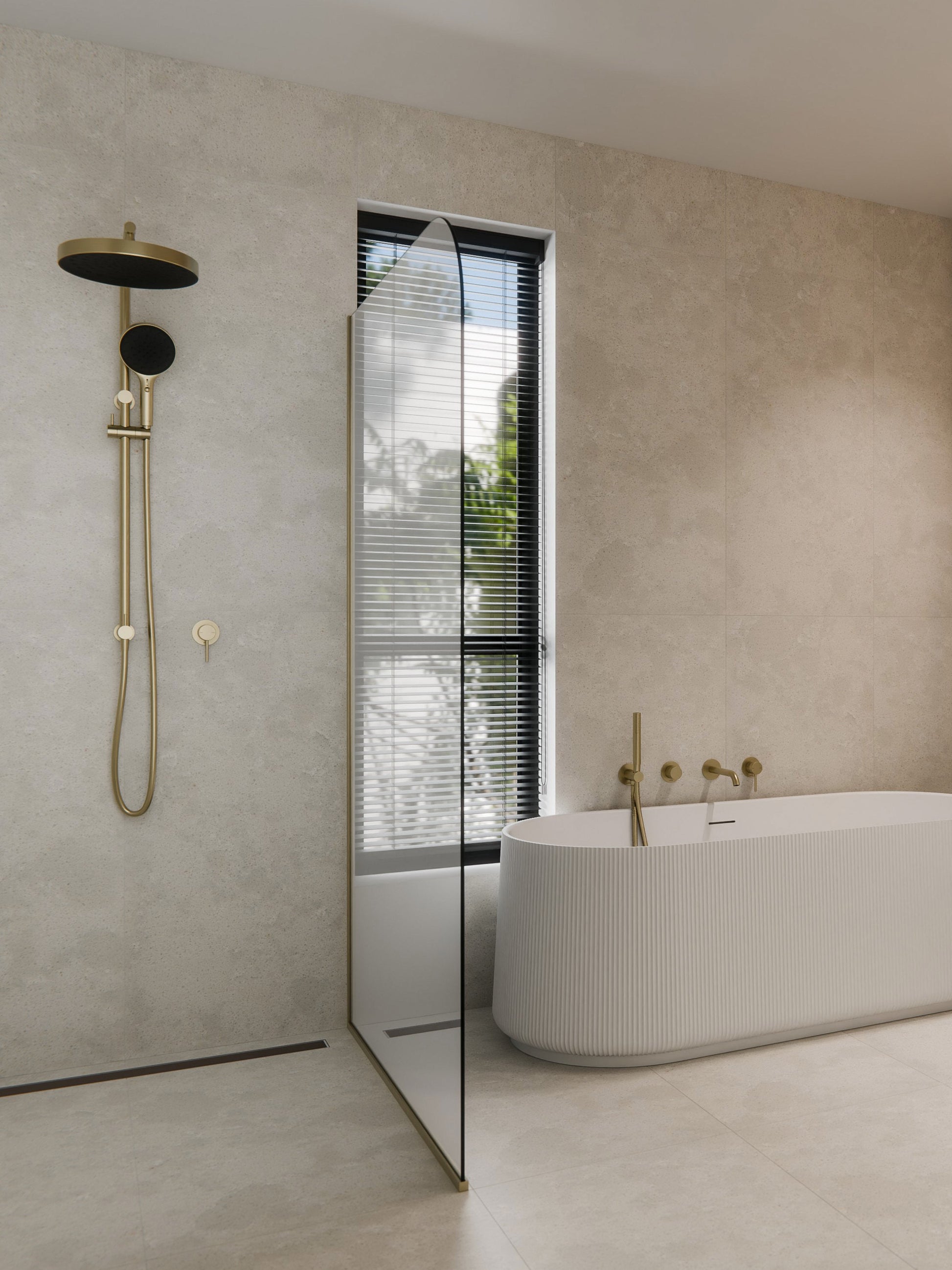 shower-column-bathroom-setting-render-in-brushed-brass