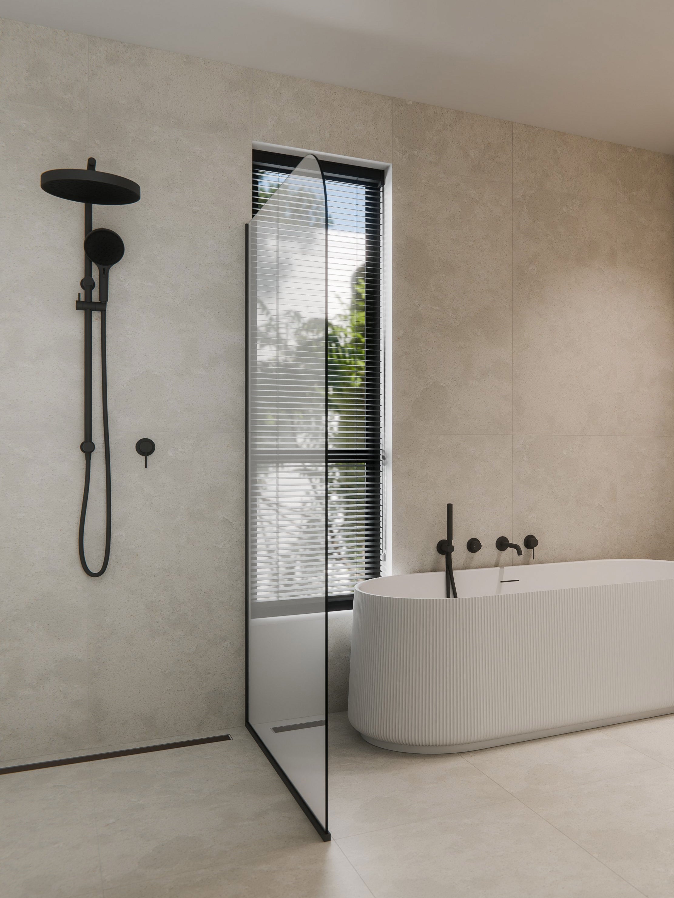 shower-column-bathroom-setting-render-in-matte-black