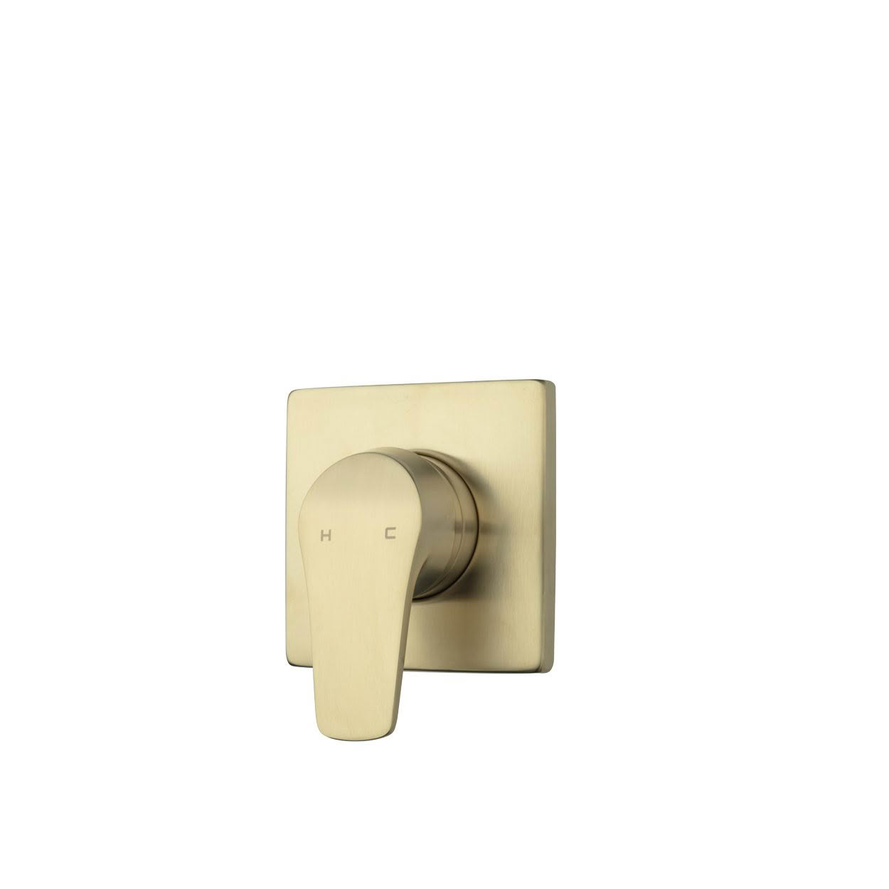 Foreno North Vortex Shower Mixer