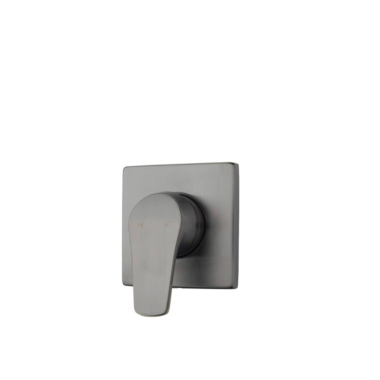 Foreno North Vortex Shower Mixer