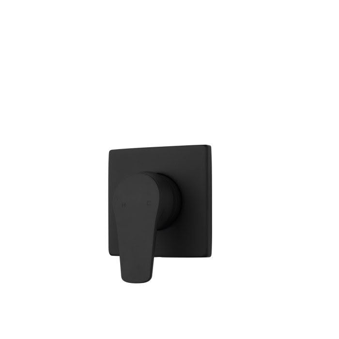 Foreno North Vortex Shower Mixer