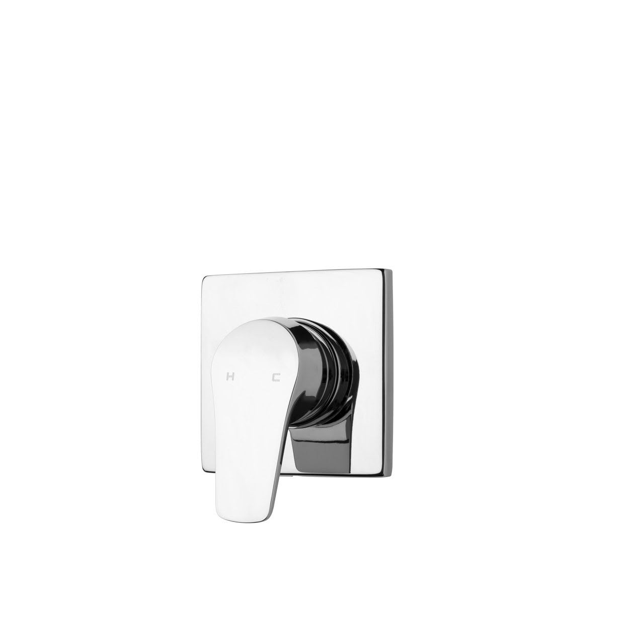 Foreno North Vortex Shower Mixer