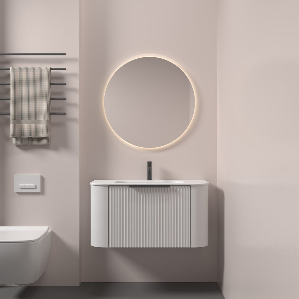 code-nature-900-pillar-vanitry-range-white