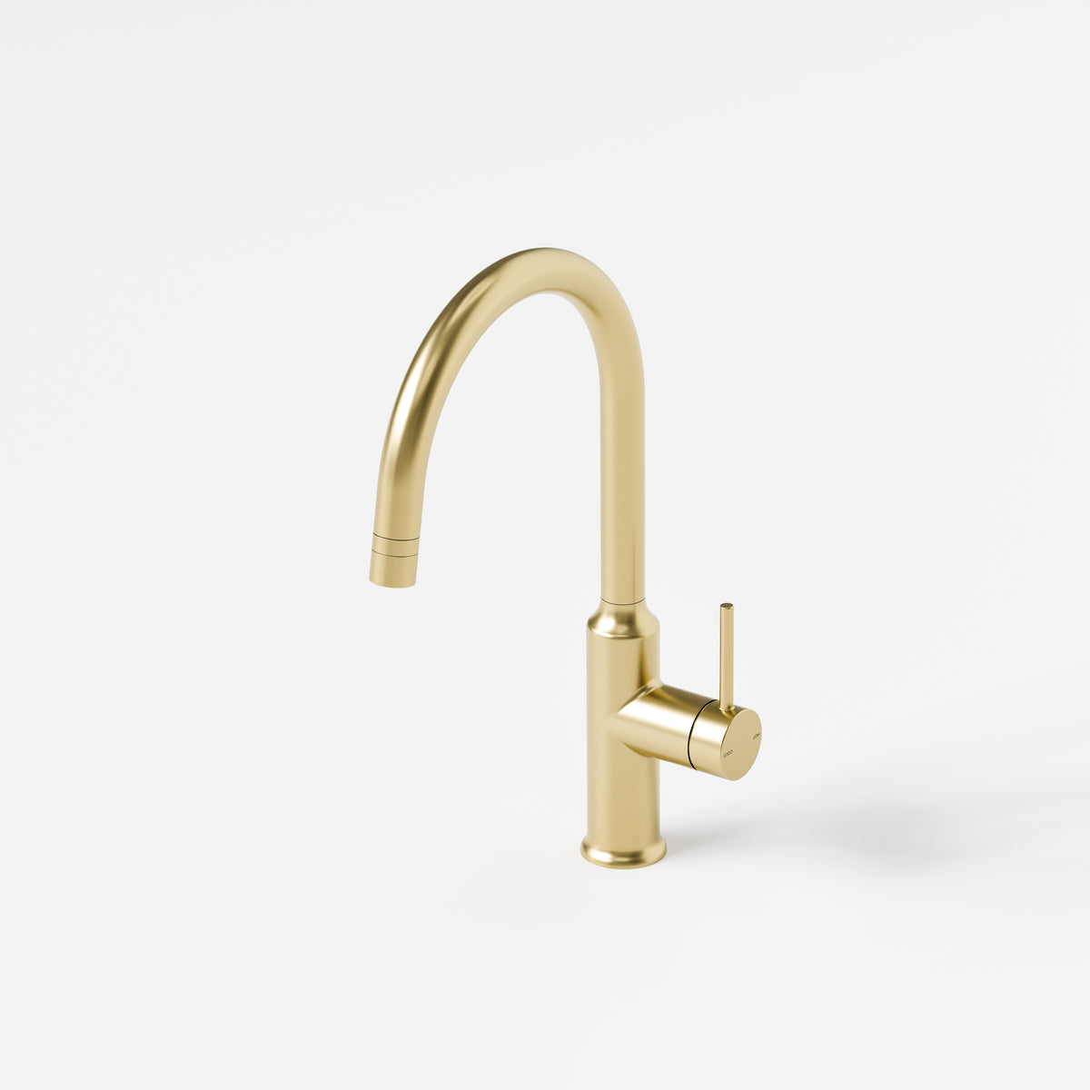Code-Nature-Gooseneck-Kitchen-Sink-Mixer-Brushed-Brass