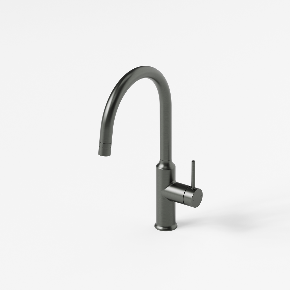 Code Nature Gooseneck Kitchen Sink Mixer