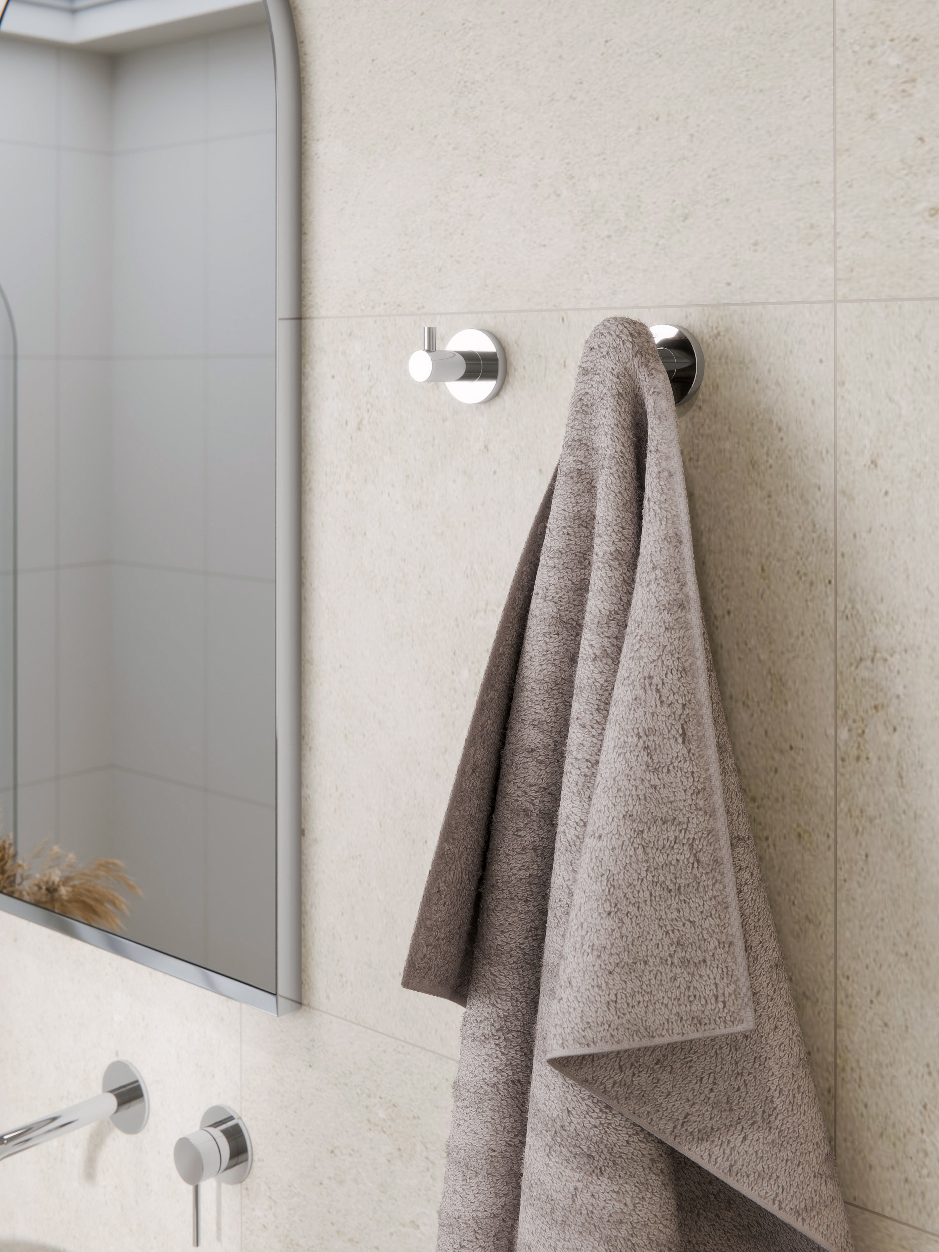 Code Nature Robe Hook Range