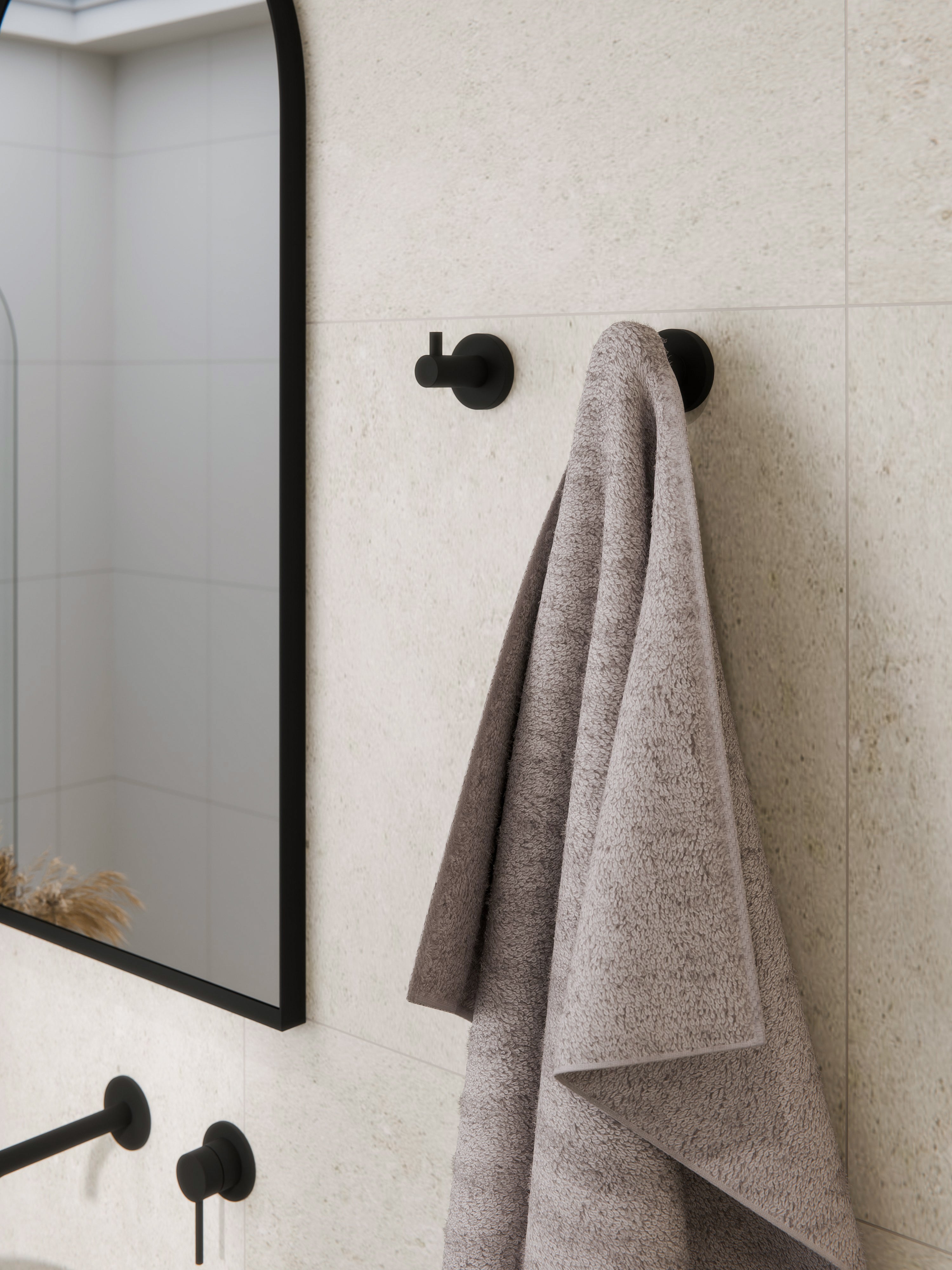 Code Nature Robe Hook Range