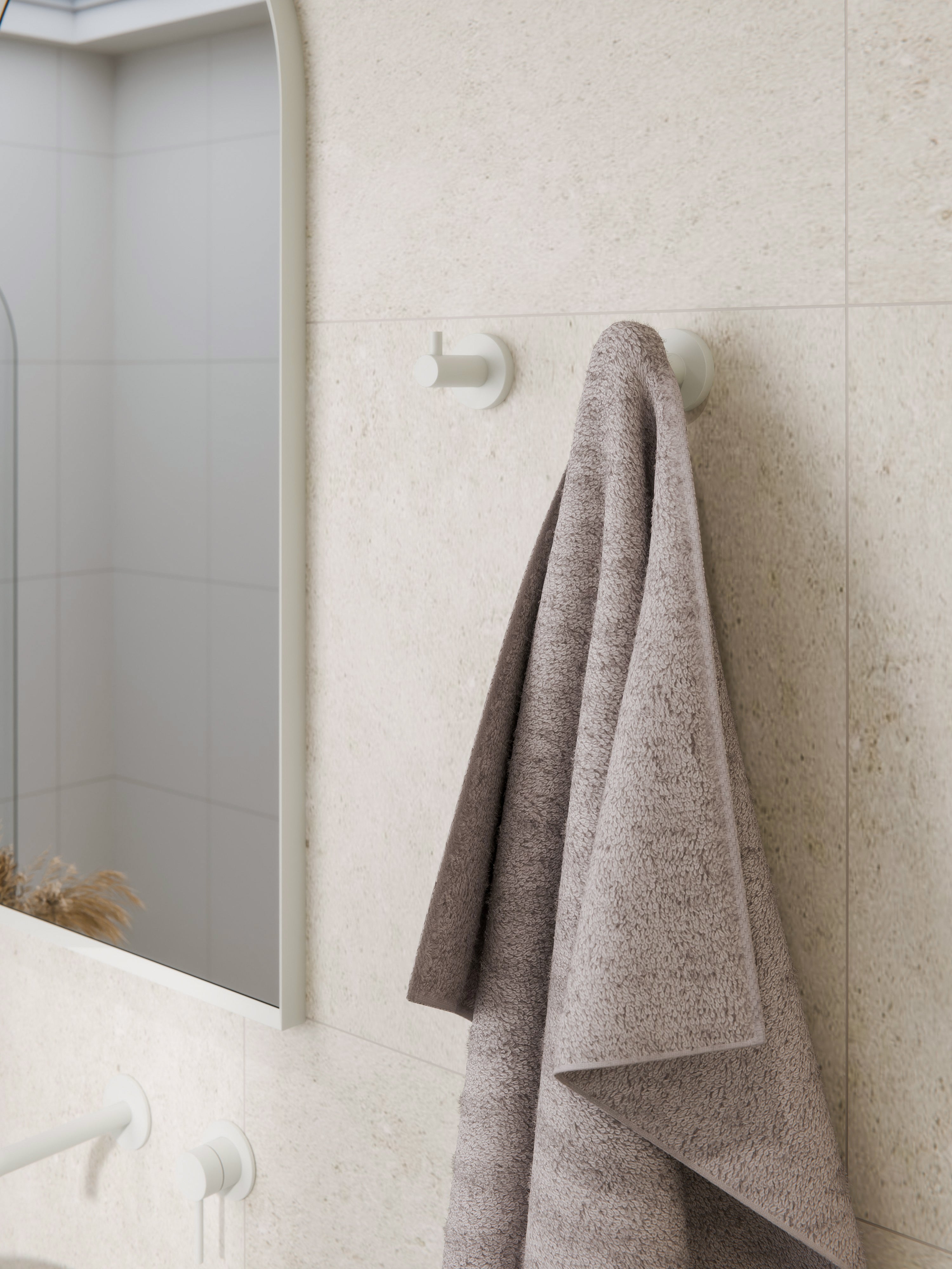 Code Nature Robe Hook Range