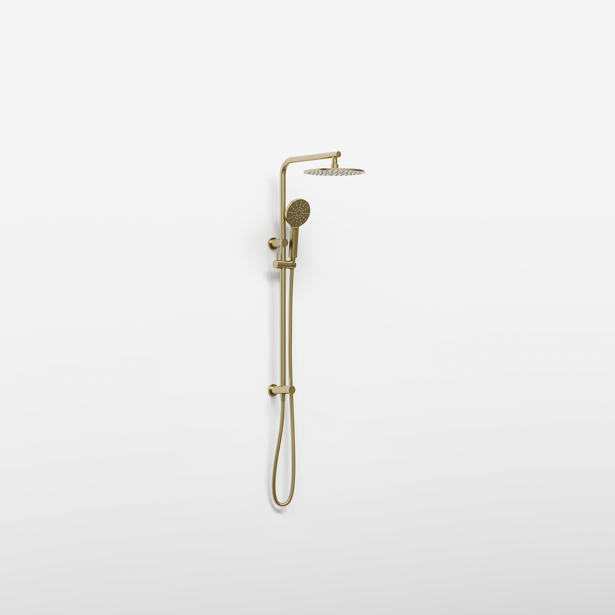Code Nature Round Shower Column
