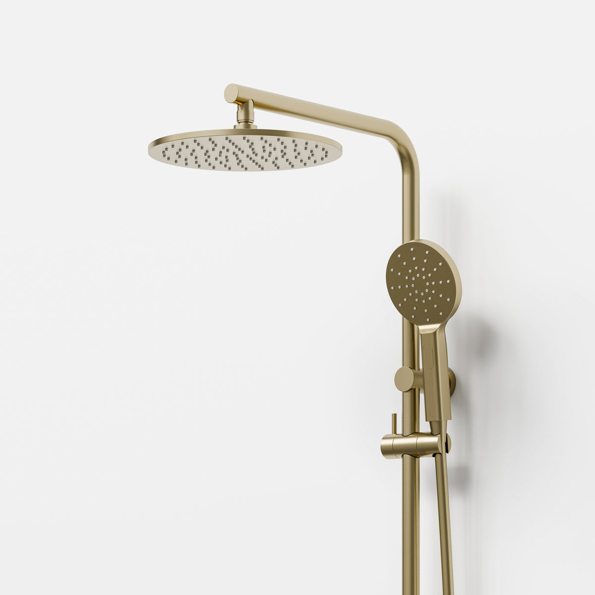Code Nature Round Shower Column